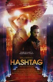 Poster do filme Hashtag