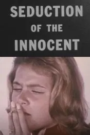 Seduction of the Innocent movie poster