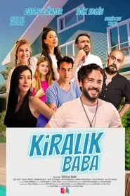 Kiralik Baba movie poster