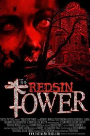 The Redsin Tower movie poster