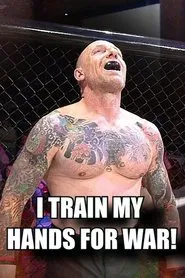 I Train My Hands for War! movie poster
