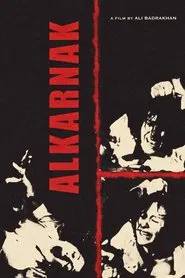 Poster do filme Karnak