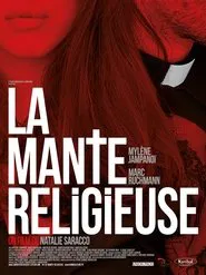 The Maneater movie poster