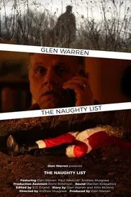 The Naughty List movie poster