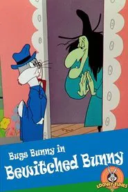 Poster do filme Bewitched Bunny