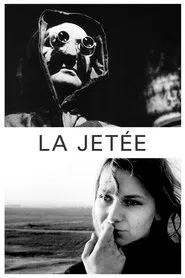 La Jetée movie poster
