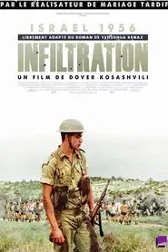 Poster do filme Infiltration
