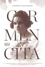 Carmencita movie poster