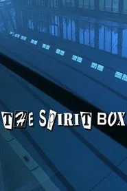 The Spirit Box movie poster