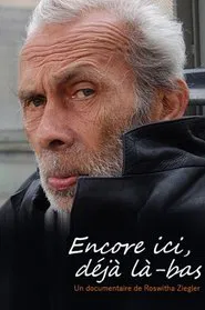 Noch hier. Schon da movie poster