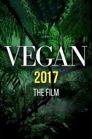 Vegan 2017 movie poster