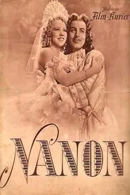 Poster do filme Nanon