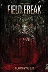 Field Freak movie poster