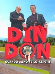 Poster do filme Din Don - Quando meno te lo aspetti