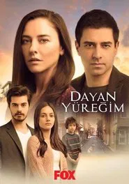 Poster da série Dayan Yuregim