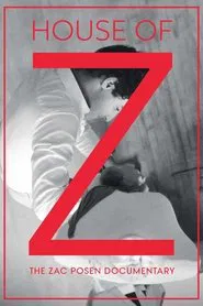 House of Z movie poster