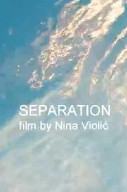 Poster do filme Separation