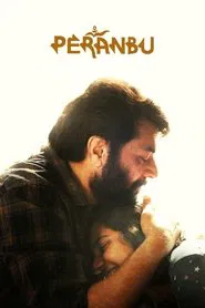 Peranbu movie poster
