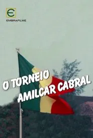 Poster do filme O Torneio Amilcar Cabral