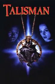 Talisman movie poster