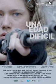 Poster do filme Una edad difícil