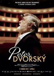 Poster do filme Peter Dvorský
