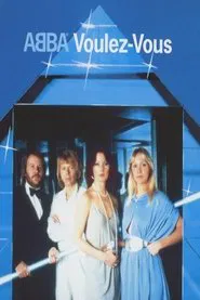Poster do filme ABBA Voulez-Vous Deluxe Edition