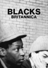 Poster do filme Blacks Britannica