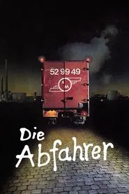 Poster do filme Die Abfahrer