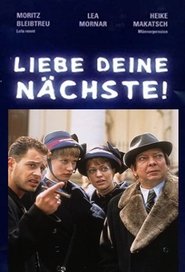 Love Your Female Neighbor! movie poster