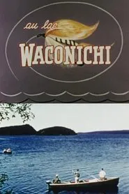 Waconichi movie poster
