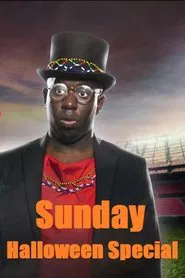 Sunday - Halloween Special tv show poster
