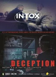 Deception tv show poster