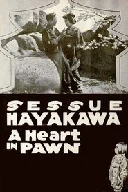 A Heart in Pawn movie poster