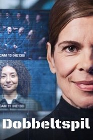 Poster da série Double game "Dobbeltspil"