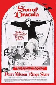 Poster do filme Son of Dracula