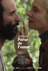 Parar de Fumar movie poster