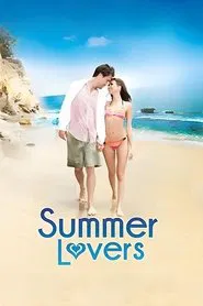 Summer Lovers movie poster