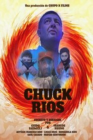 Chuck Rios movie poster