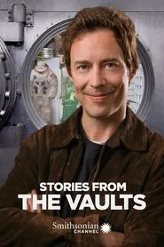 Stories from the Vaults tv show poster