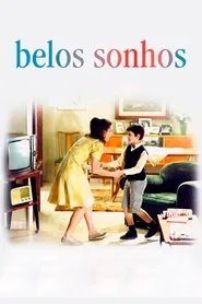 Poster do filme Belos Sonhos