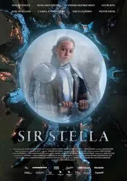 Sir Stella movie poster