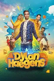 De film van Dylan Haegens movie poster