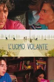 L'uomo volante movie poster