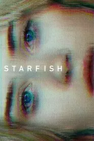 Starfish movie poster