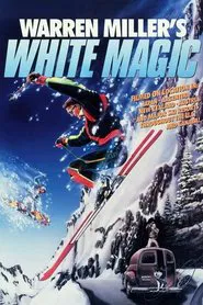 Poster do filme White Magic