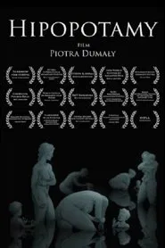 Hipopotamy movie poster