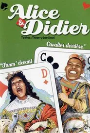 Alice & Didier movie poster