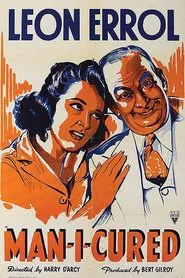 Man-I-Cured movie poster