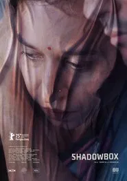 Shadowbox movie poster